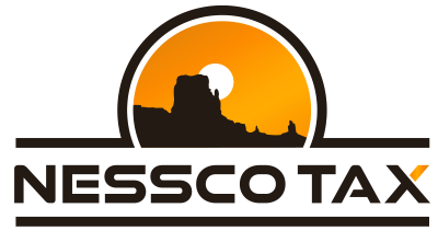 Nessco Tax Logo